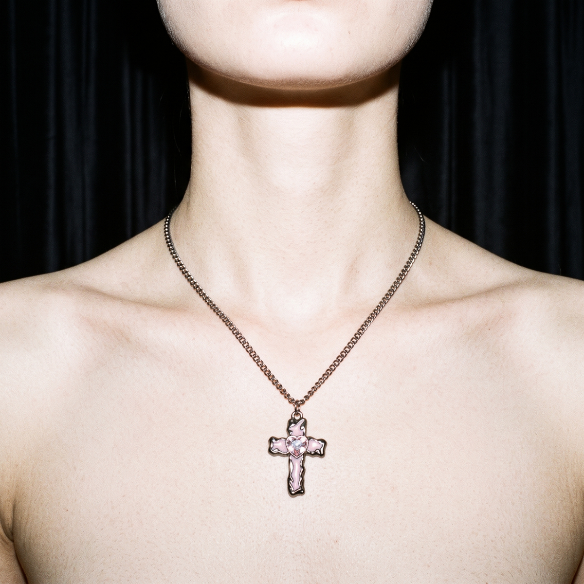 SOFT SIN