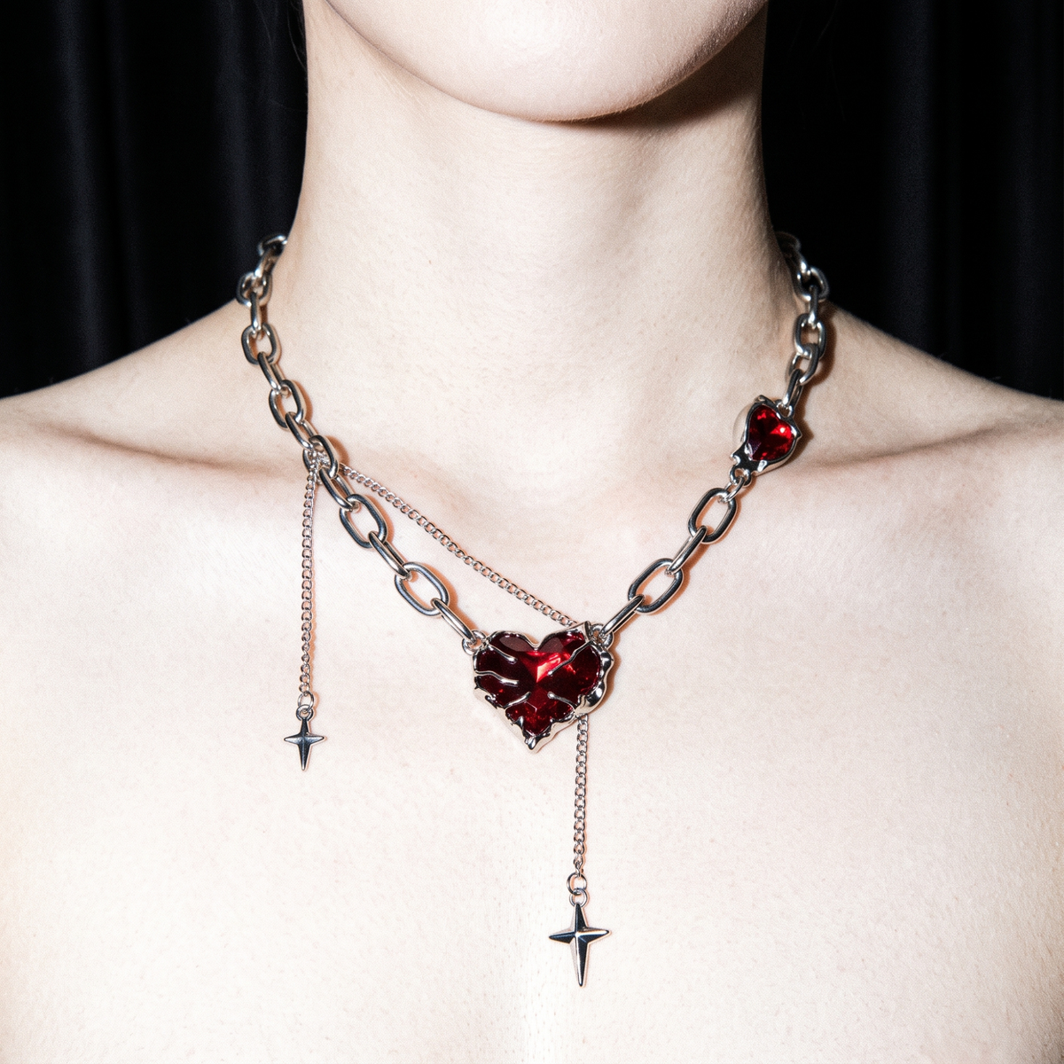 HEARTSTAR