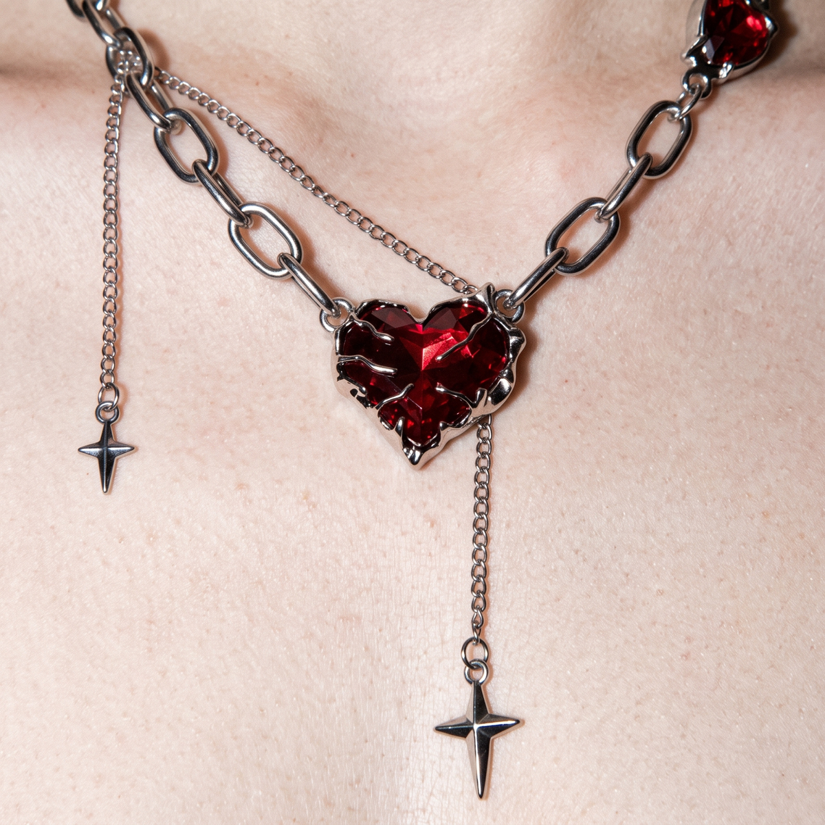 HEARTSTAR