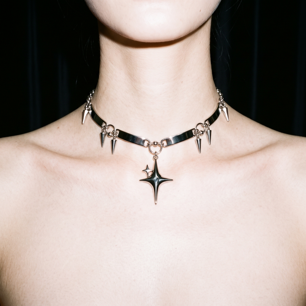 STARSPIKE