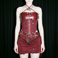 SCARLET RELIC