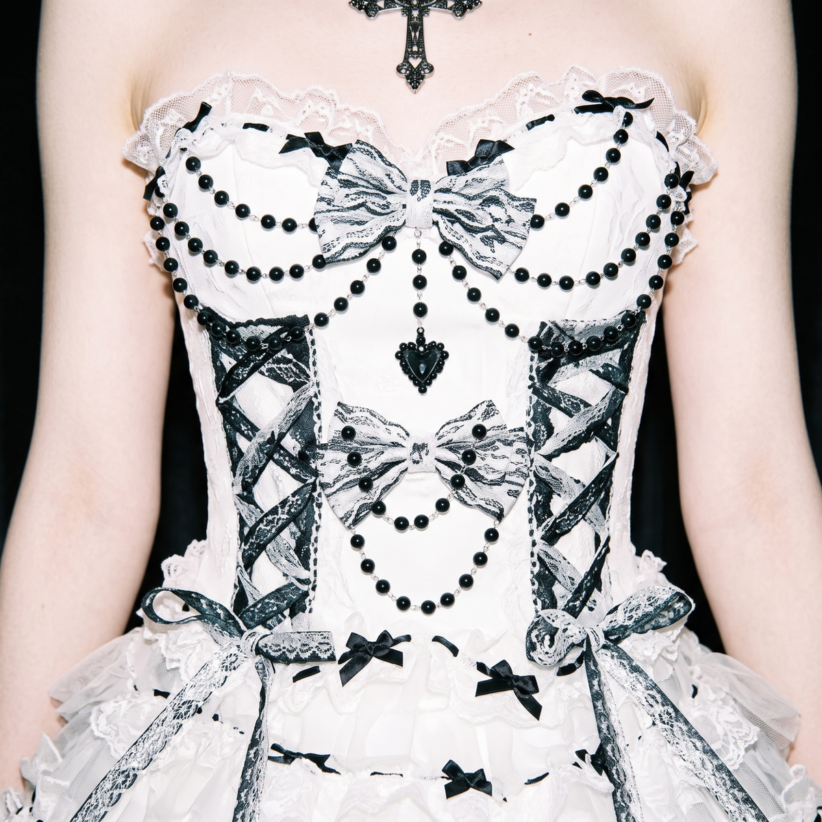 CORPSE BRIDE