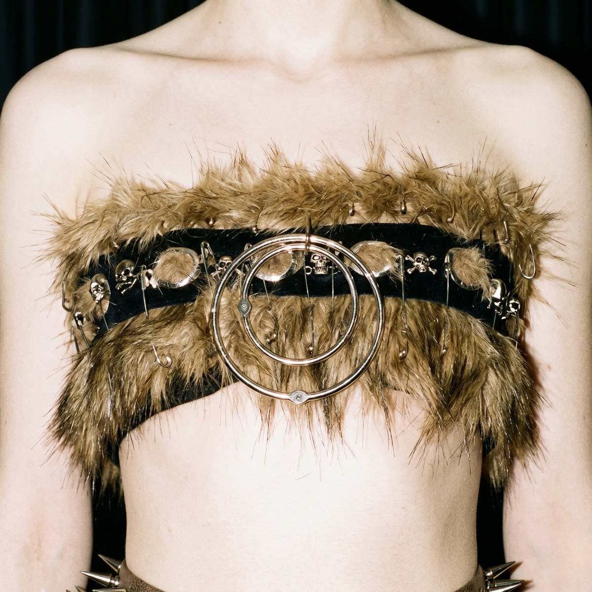 BOUND BEAST