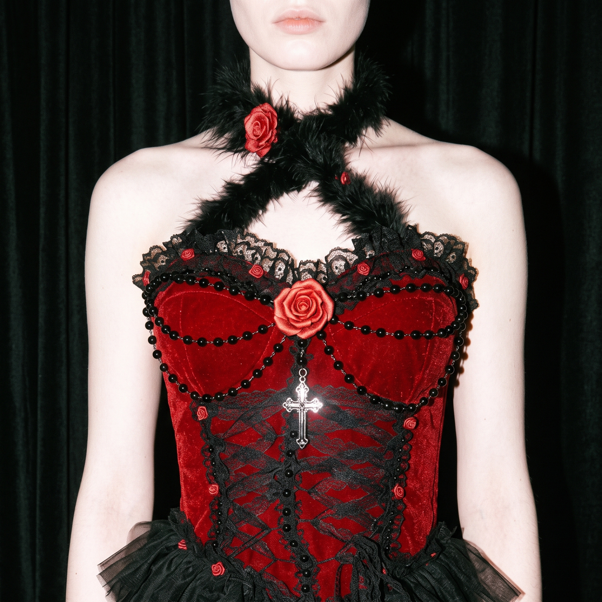 RED NOOSE